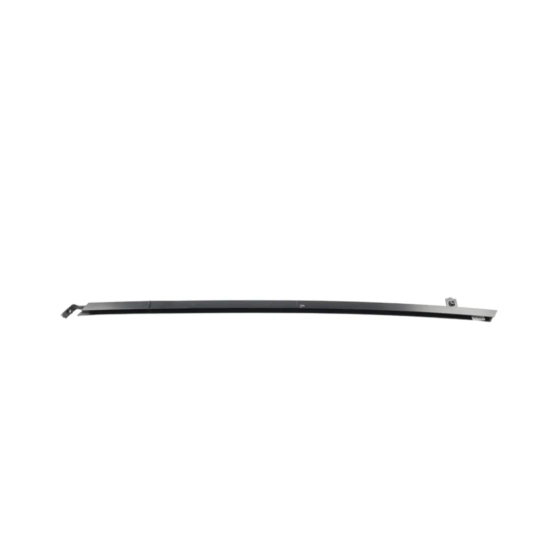 Mk2 Front Door Window Trim Cover Right O/S DT11-V22298-AJ to Ford Transit Connect with Part number 2376625 Ford Transit Connect Mk2 Front Door Window Trim Cover Right O/S DT11-V22298-AJ - SKU 2376625 - Part number 2376625