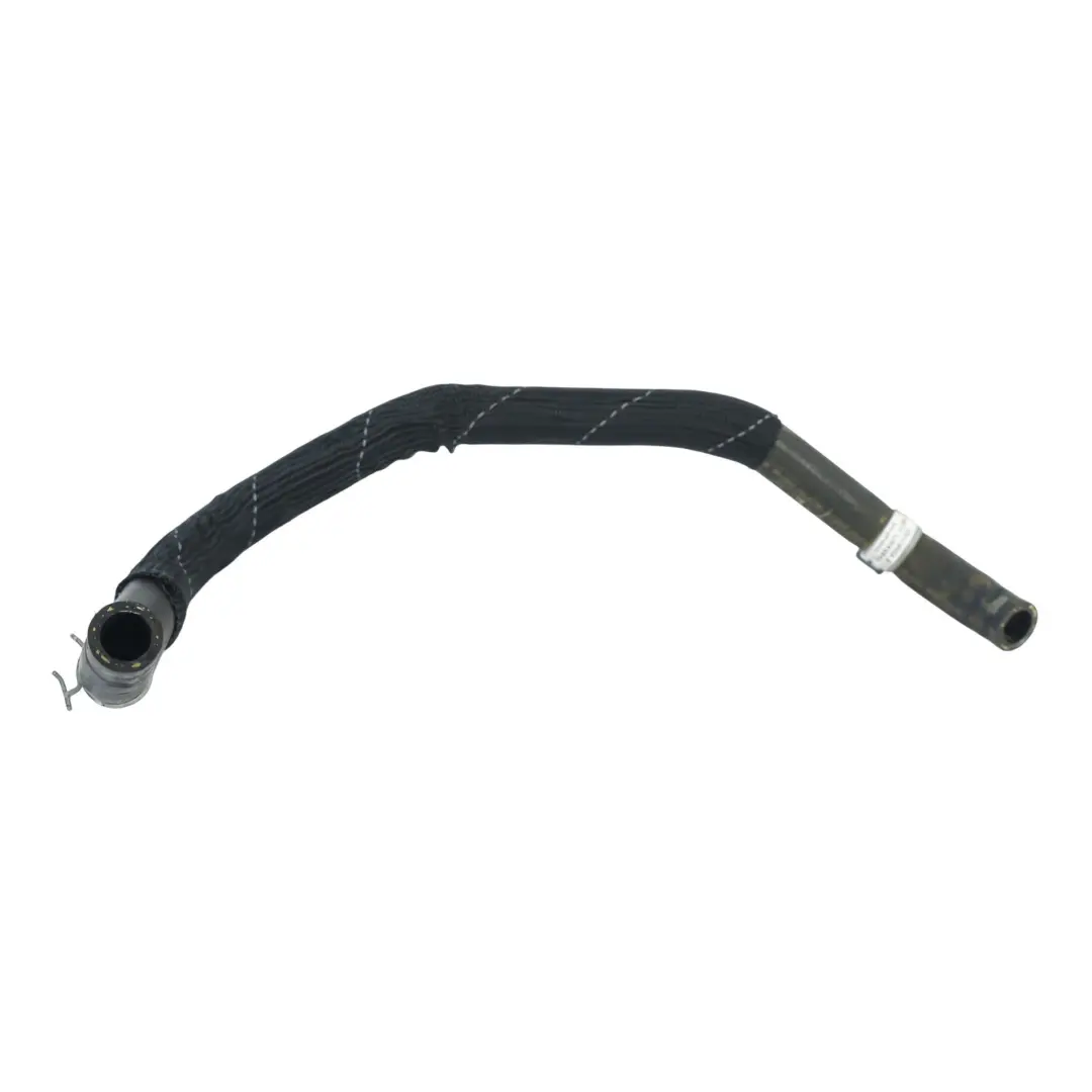 St-3 Mk3 Engine Thermostat Hose Tube Line Pipe AG9E-8A582-AD to Ford Focus with Part number 2377793 Ford Focus St-3 Mk3 Engine Thermostat Hose Tube Line Pipe AG9E-8A582-AD - SKU 2377793 - Part number 2377793