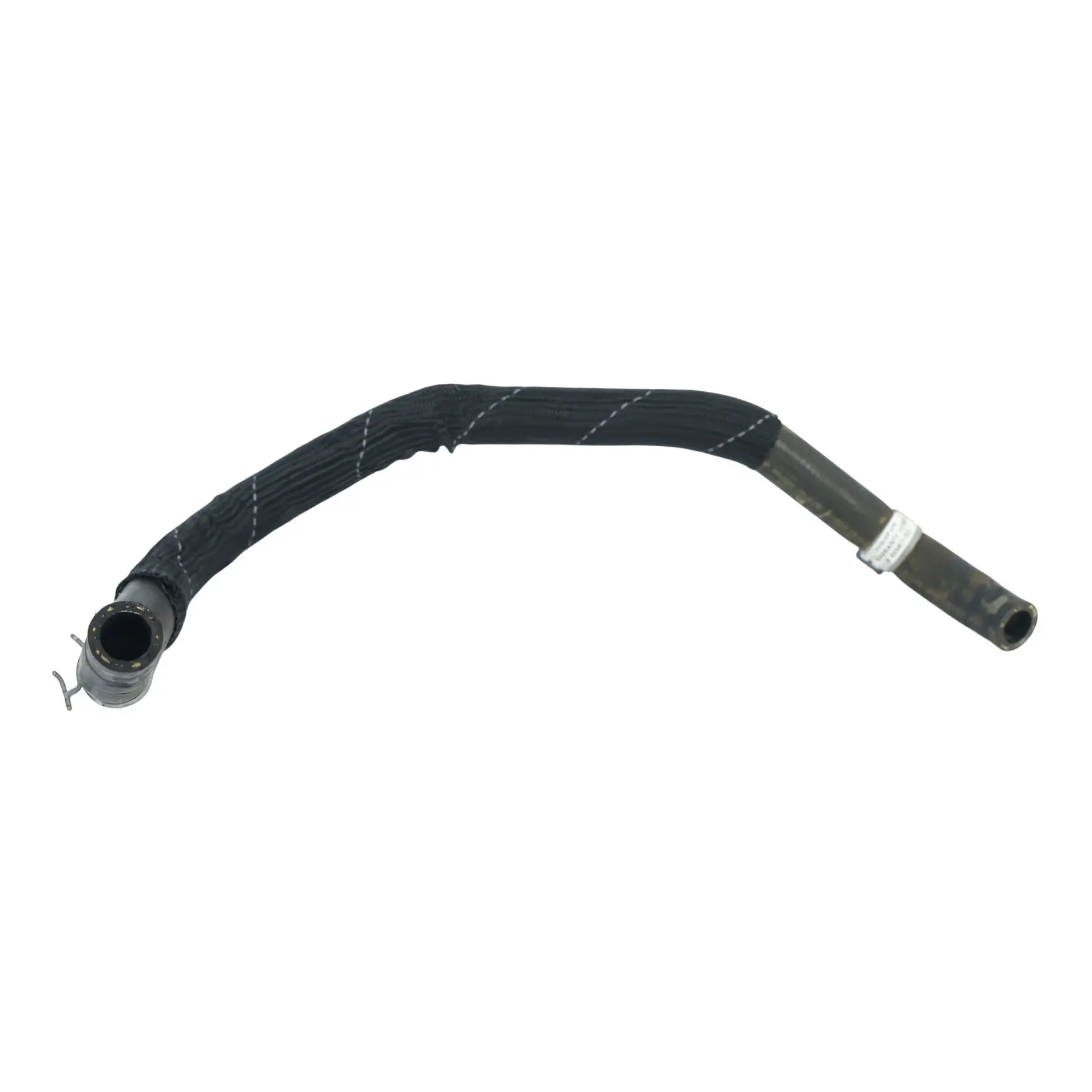 Ford Focus St-3 Mk3 Engine Thermostat Hose Tube Line Pipe AG9E-8A582-AD
