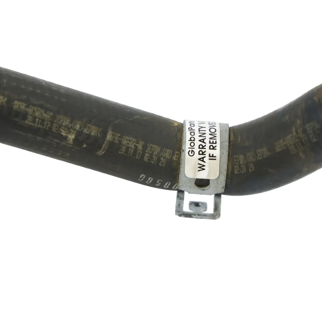 Ford Focus ST-3 MK3 Motor Thermostat Schlauch Rohr Leitung AG9E-8A582-AD - SKU 2377793 - Teilenummer 2377793