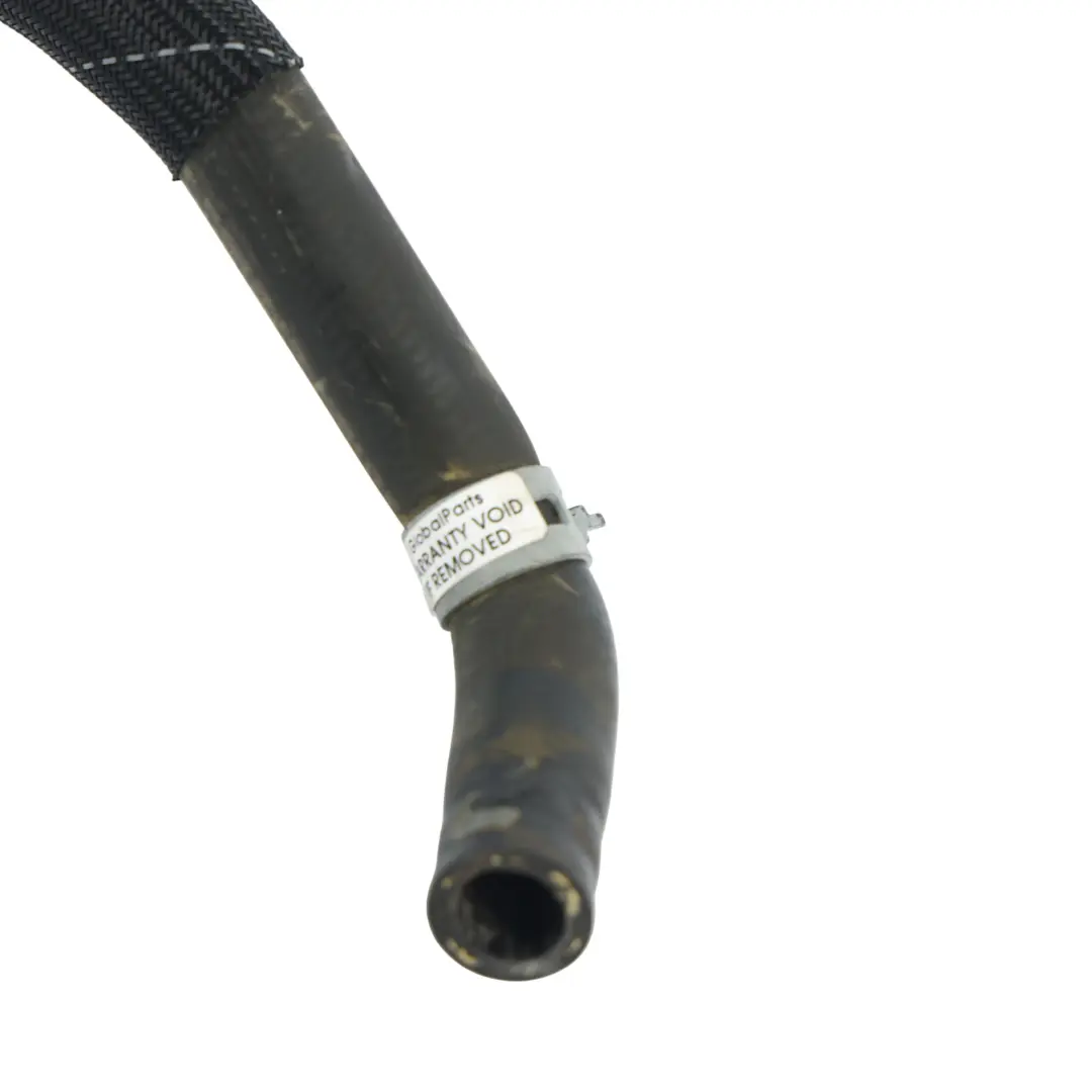 Ford Focus St-3 Mk3 Engine Thermostat Hose Tube Line Pipe AG9E-8A582-AD - SKU 2377793 - Part number 2377793