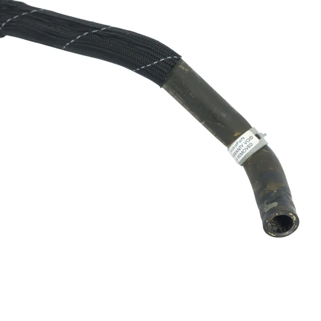 St-3 Mk3 Engine Thermostat Hose Tube Line Pipe AG9E-8A582-AD to Ford Focus with Part number 2377793 Ford Focus St-3 Mk3 Engine Thermostat Hose Tube Line Pipe AG9E-8A582-AD - SKU 2377793 - Part number 2377793
