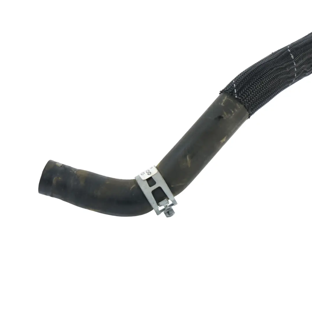 Ford Focus St-3 Mk3 Engine Thermostat Hose Tube Line Pipe AG9E-8A582-AD - SKU 2377793 - Part number 2377793
