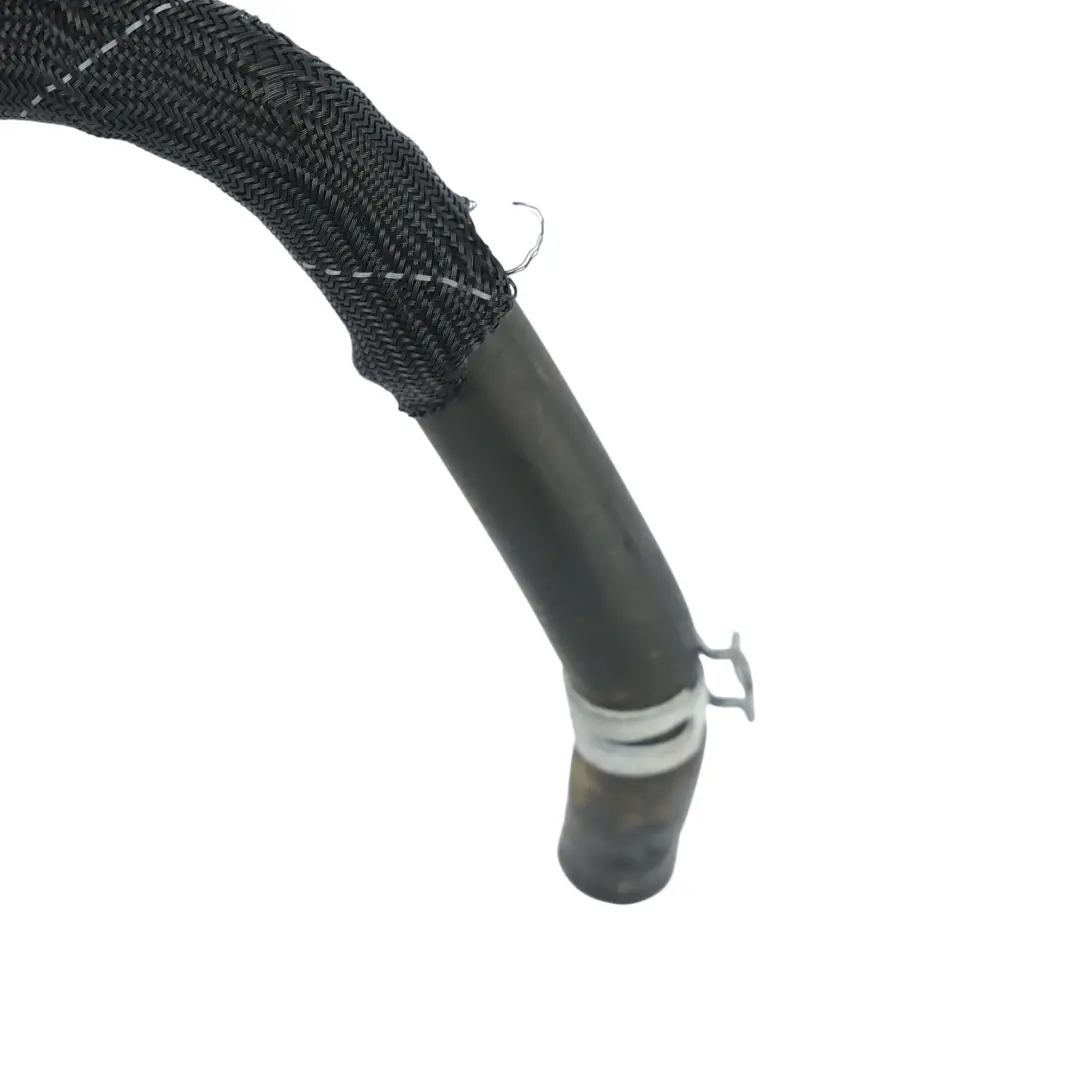 ST-3 MK3 Manguera Tubo Termostato Motor AG9E-8A582-AD para Ford Focus con número de pieza 2377793 Ford Focus ST-3 MK3 Manguera Tubo Termostato Motor AG9E-8A582-AD - SKU 2377793 - Número de pieza 2377793