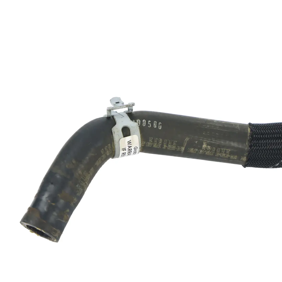 Ford Focus St-3 Mk3 Engine Thermostat Hose Tube Line Pipe AG9E-8A582-AD - SKU 2377793 - Part number 2377793