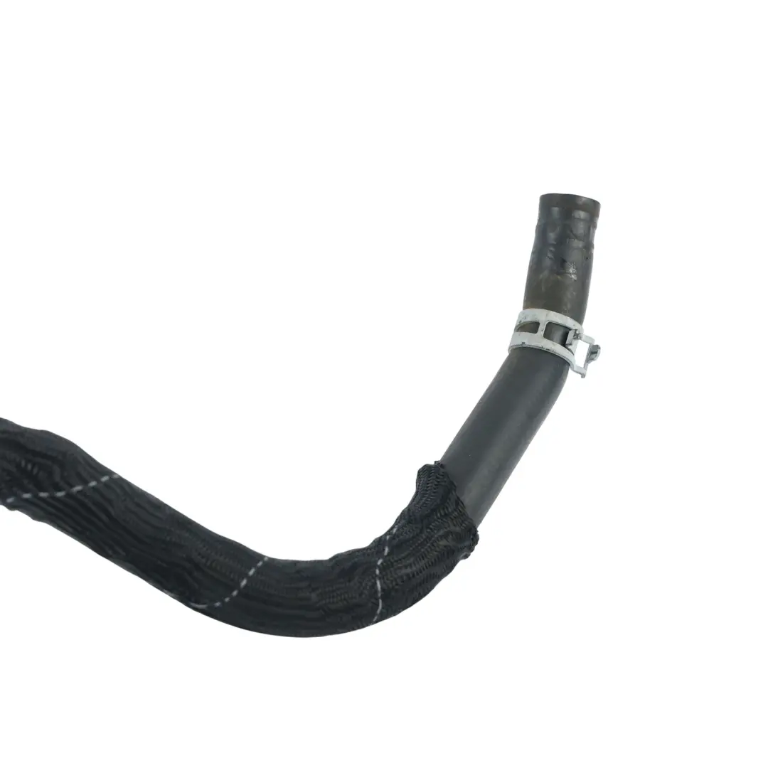 St-3 Mk3 Engine Thermostat Hose Tube Line Pipe AG9E-8A582-AD to Ford Focus with Part number 2377793 Ford Focus St-3 Mk3 Engine Thermostat Hose Tube Line Pipe AG9E-8A582-AD - SKU 2377793 - Part number 2377793