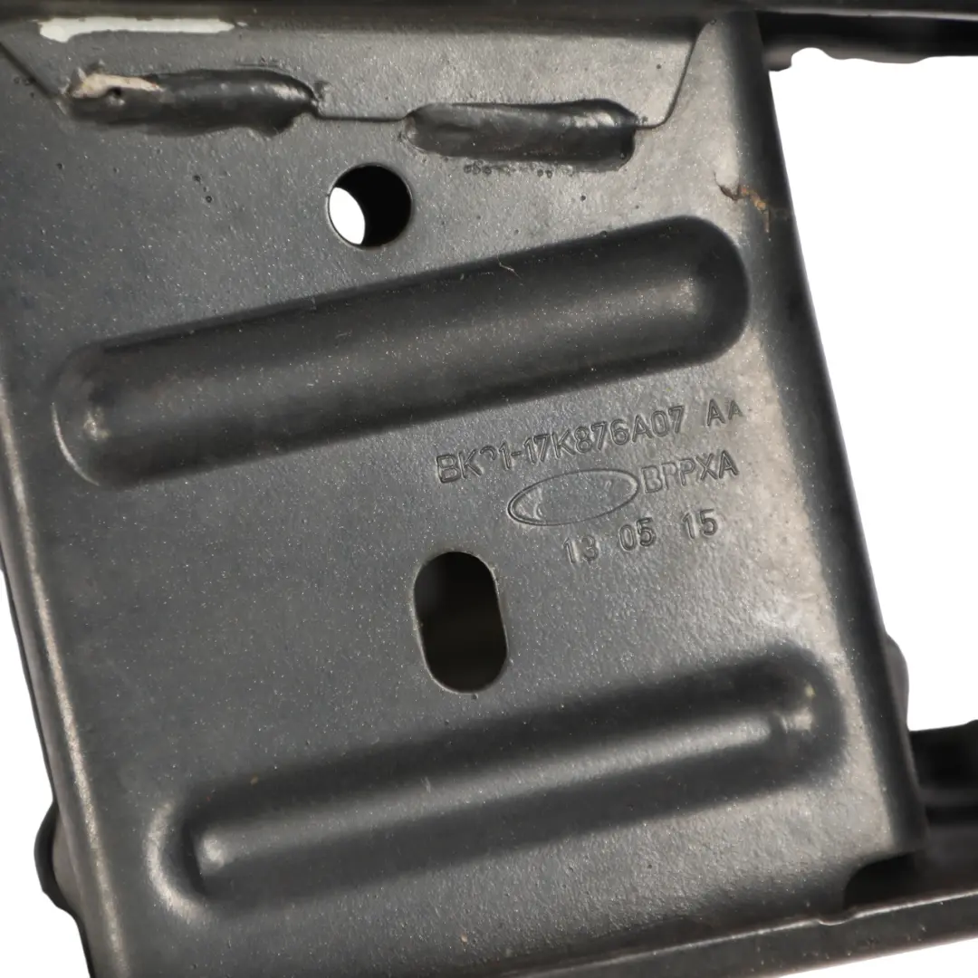 Ford Transit Custom Front Bumper Reinforcement Crash Bar - SKU 2379882 - Part number 2379882