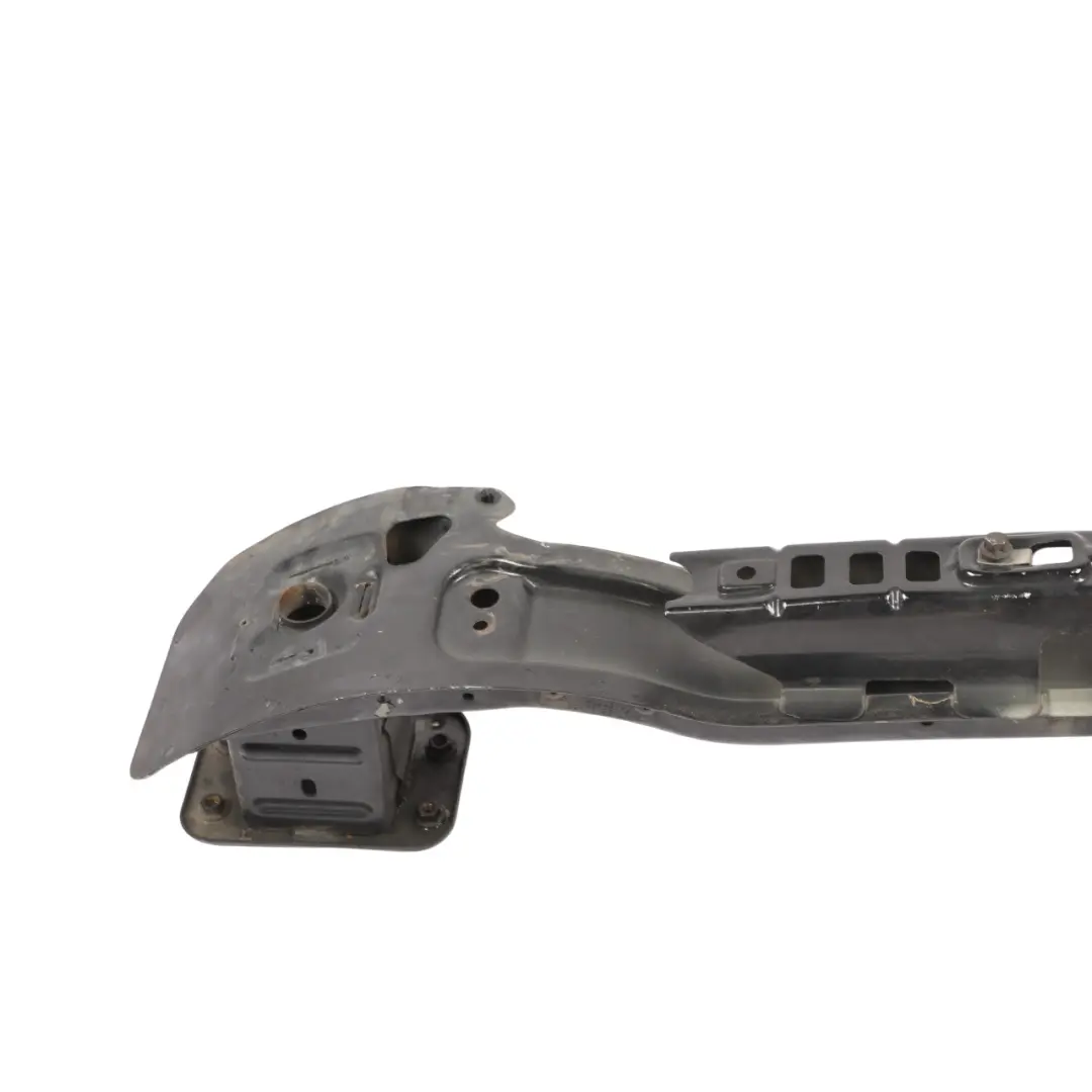 Front Bumper Reinforcement Crash Bar to Ford Transit Custom with Part number 2379882 Ford Transit Custom Front Bumper Reinforcement Crash Bar - SKU 2379882 - Part number 2379882