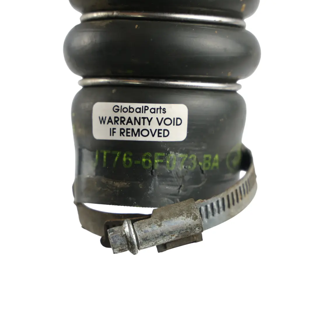 Ford Transit Courier Mk1 Intercooler Hose Pipe Line Insert JT76-6F073-BA - SKU 2380441 - Part number 2380441