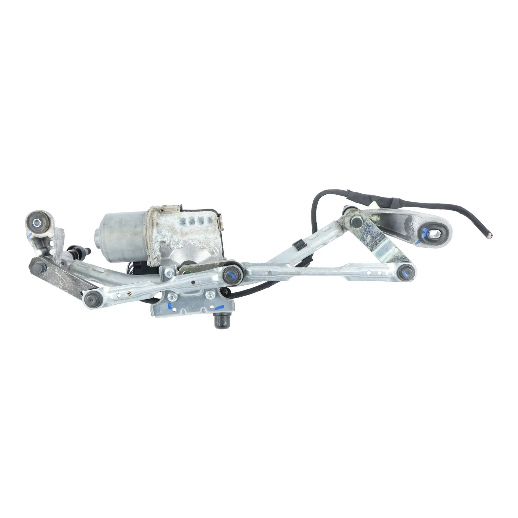 Ford Puma Mk2 Rear Window Tailgate Wiper Arm L1TB-17406-AA