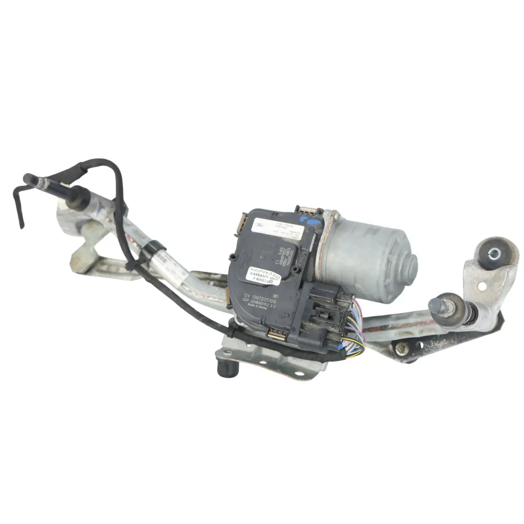 MK2 Brazo Limpiaparabrisas Trasero Portón L1TB-17406-AA para Ford Puma con número de pieza 2384085 Ford Puma MK2 Brazo Limpiaparabrisas Trasero Portón L1TB-17406-AA - SKU 2384085 - Número de pieza 2384085