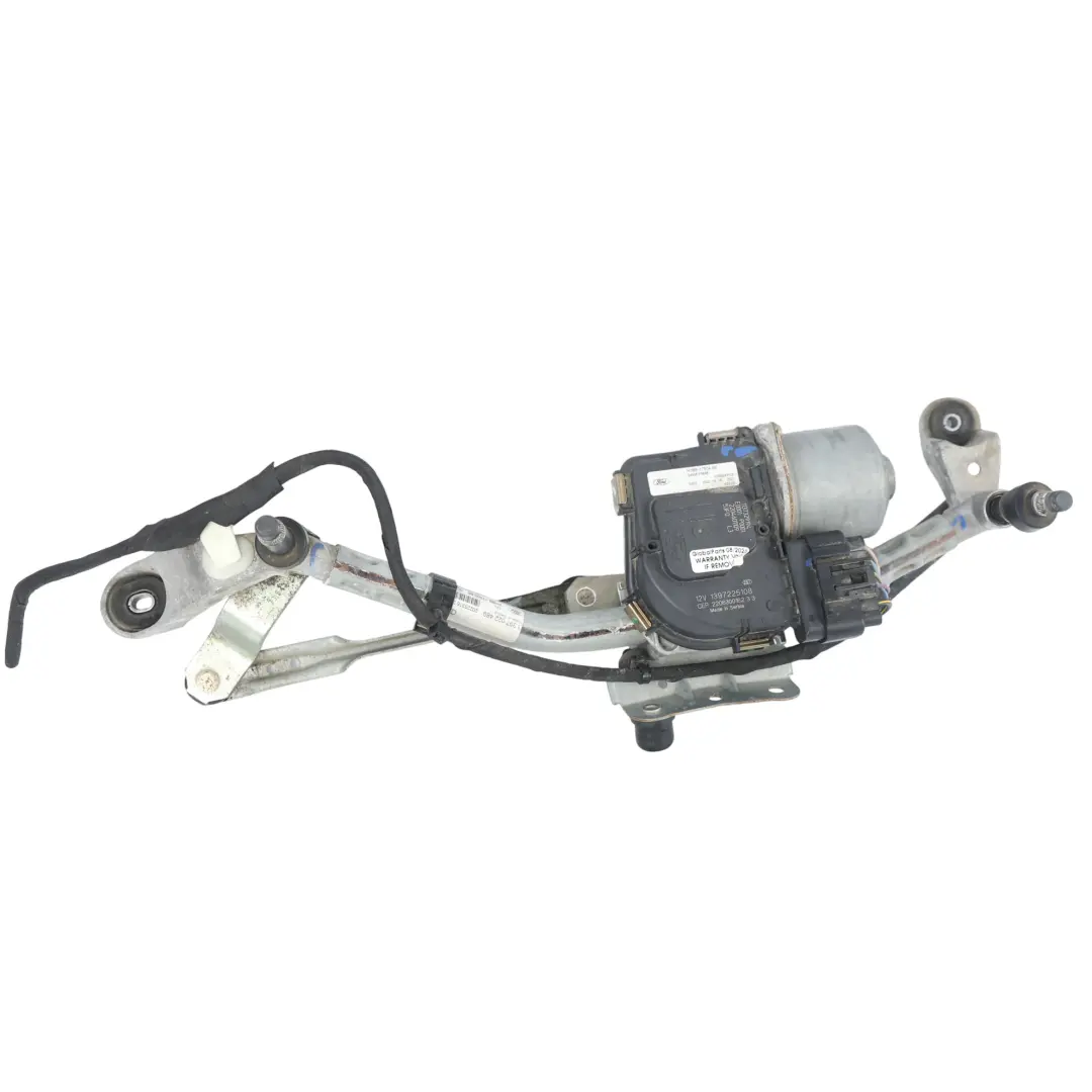 MK2 Brazo Limpiaparabrisas Trasero Portón L1TB-17406-AA para Ford Puma con número de pieza 2384085 Ford Puma MK2 Brazo Limpiaparabrisas Trasero Portón L1TB-17406-AA - SKU 2384085 - Número de pieza 2384085