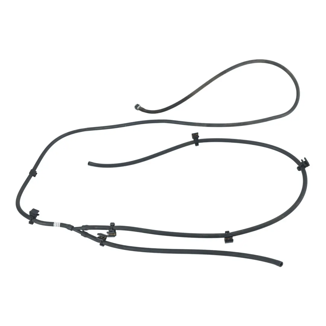 Mk8 Windscreen Front Window Washer Hose Pipe Line BK31-16K605-CF to Ford Transit with Part number 2393219 Ford Transit Mk8 Windscreen Front Window Washer Hose Pipe Line BK31-16K605-CF - SKU RHD-2393219 - Part number 2393219
