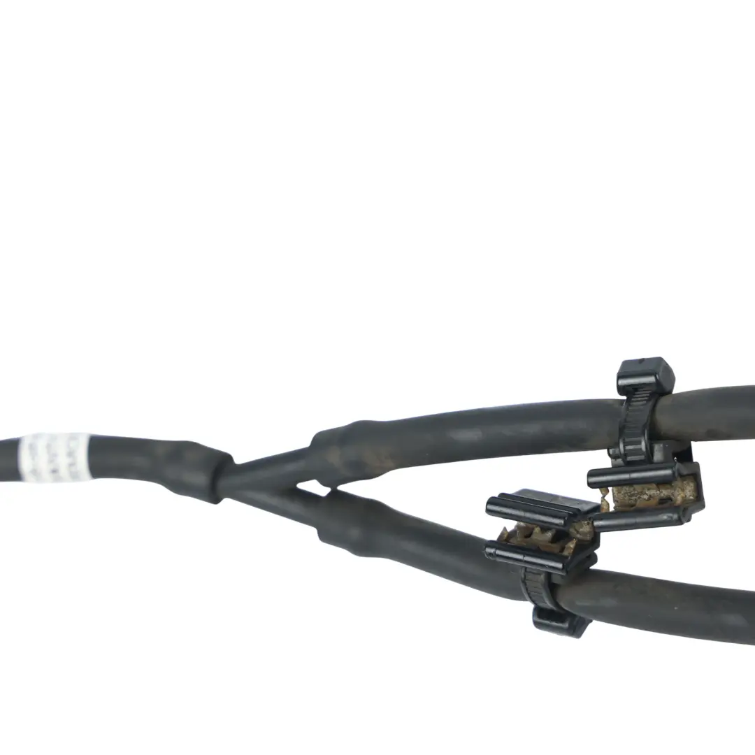 Mk8 Windscreen Front Window Washer Hose Pipe Line BK31-16K605-CF to Ford Transit with Part number 2393219 Ford Transit Mk8 Windscreen Front Window Washer Hose Pipe Line BK31-16K605-CF - SKU RHD-2393219 - Part number 2393219