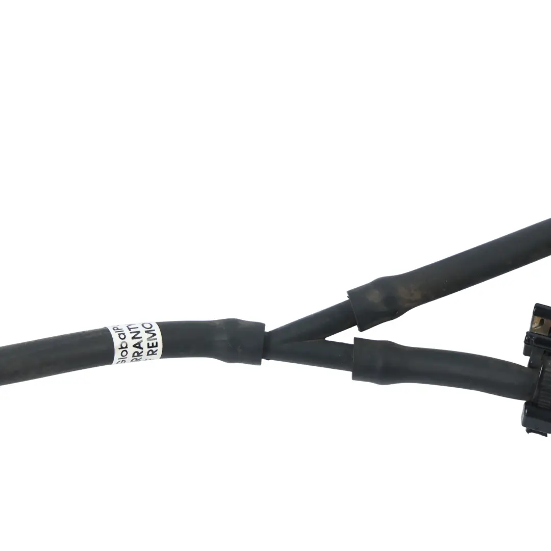 Mk8 Windscreen Front Window Washer Hose Pipe Line BK31-16K605-CF to Ford Transit with Part number 2393219 Ford Transit Mk8 Windscreen Front Window Washer Hose Pipe Line BK31-16K605-CF - SKU RHD-2393219 - Part number 2393219