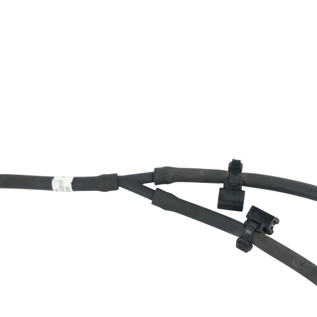 Ford Transit Mk8 Windscreen Front Window Washer Hose Pipe Line BK31-16K605-CF - SKU RHD-2393219 - Part number 2393219
