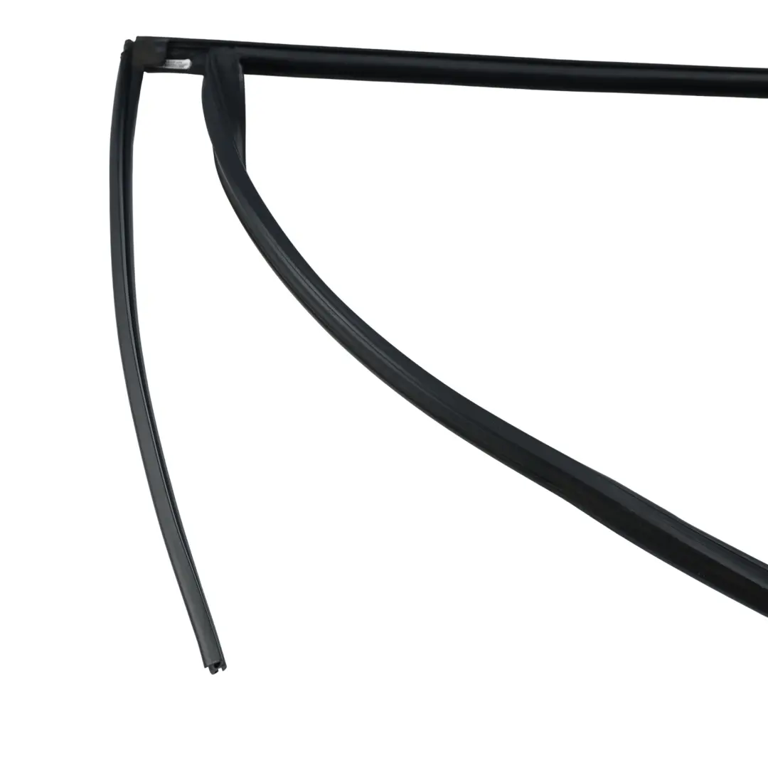 Mk2 Rear Door Seal Gasket Rubber Trim Right O/S AM51-R25824-AM to Ford C-Max with Part number 2393799 Ford C-Max Mk2 Rear Door Seal Gasket Rubber Trim Right O/S AM51-R25824-AM - SKU 2393799 - Part number 2393799