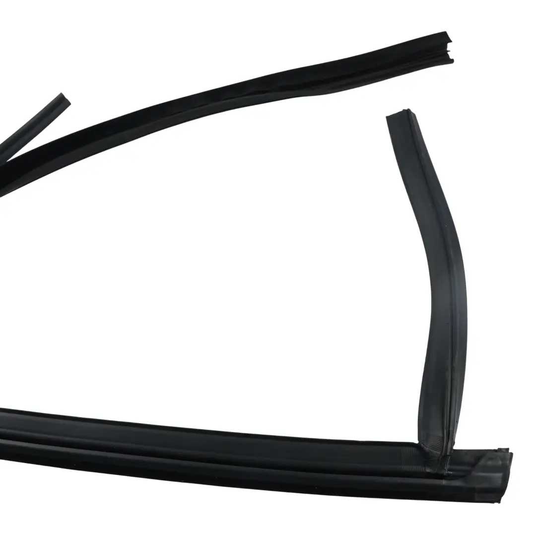 Mk2 Door Window Seal Glass Run Channel Rear Left N/S AM51-R25825 to Ford C-Max with Part number 2393807 Ford C-Max Mk2 Door Window Seal Glass Run Channel Rear Left N/S AM51-R25825 - SKU 2393807 - Part number 2393807