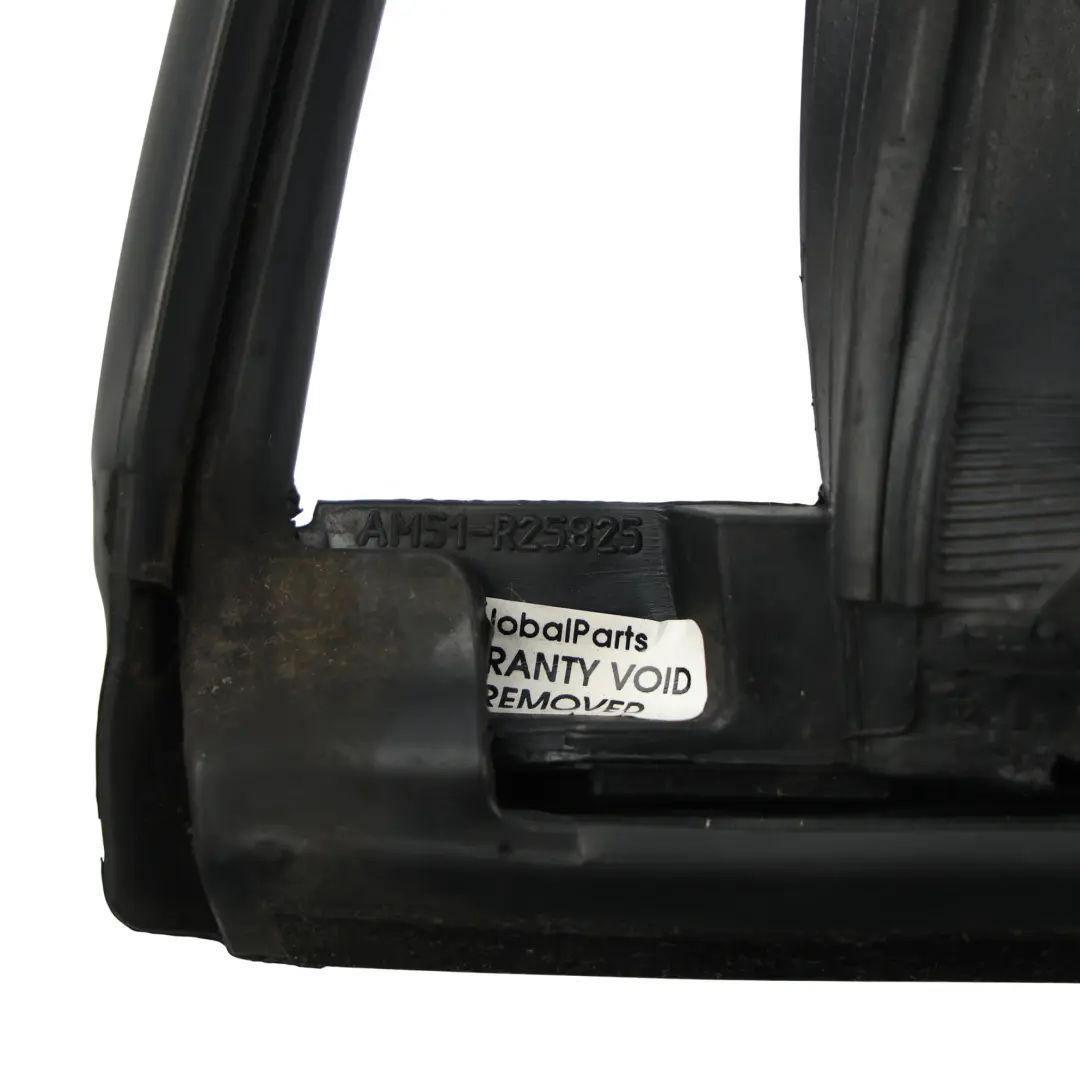 Mk2 Door Window Seal Glass Run Channel Rear Left N/S AM51-R25825 to Ford C-Max with Part number 2393807 Ford C-Max Mk2 Door Window Seal Glass Run Channel Rear Left N/S AM51-R25825 - SKU 2393807 - Part number 2393807