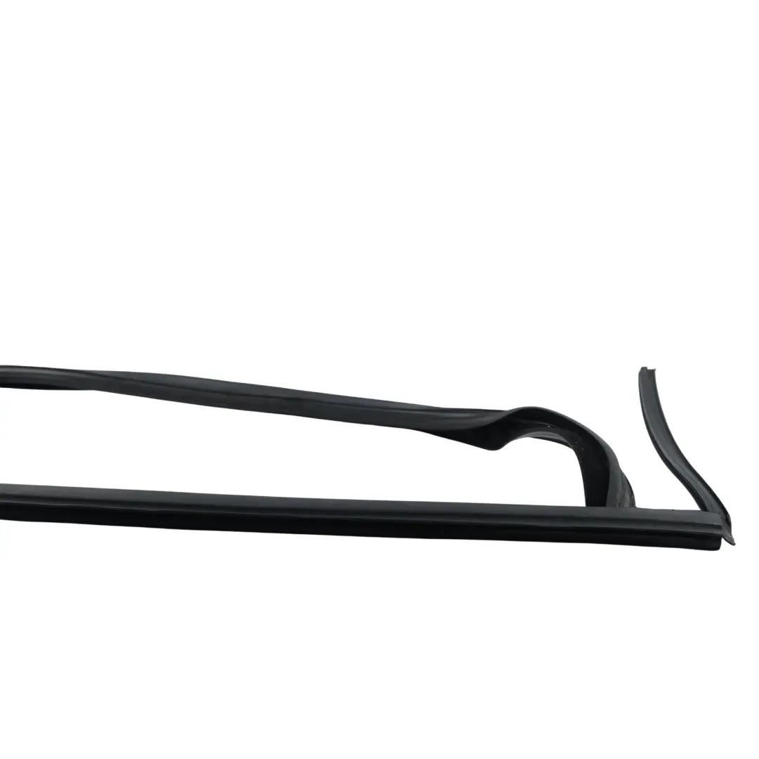 Ford C-Max Mk2 Door Window Seal Glass Run Channel Rear Left N/S AM51-R25825 - SKU 2393807 - Part number 2393807