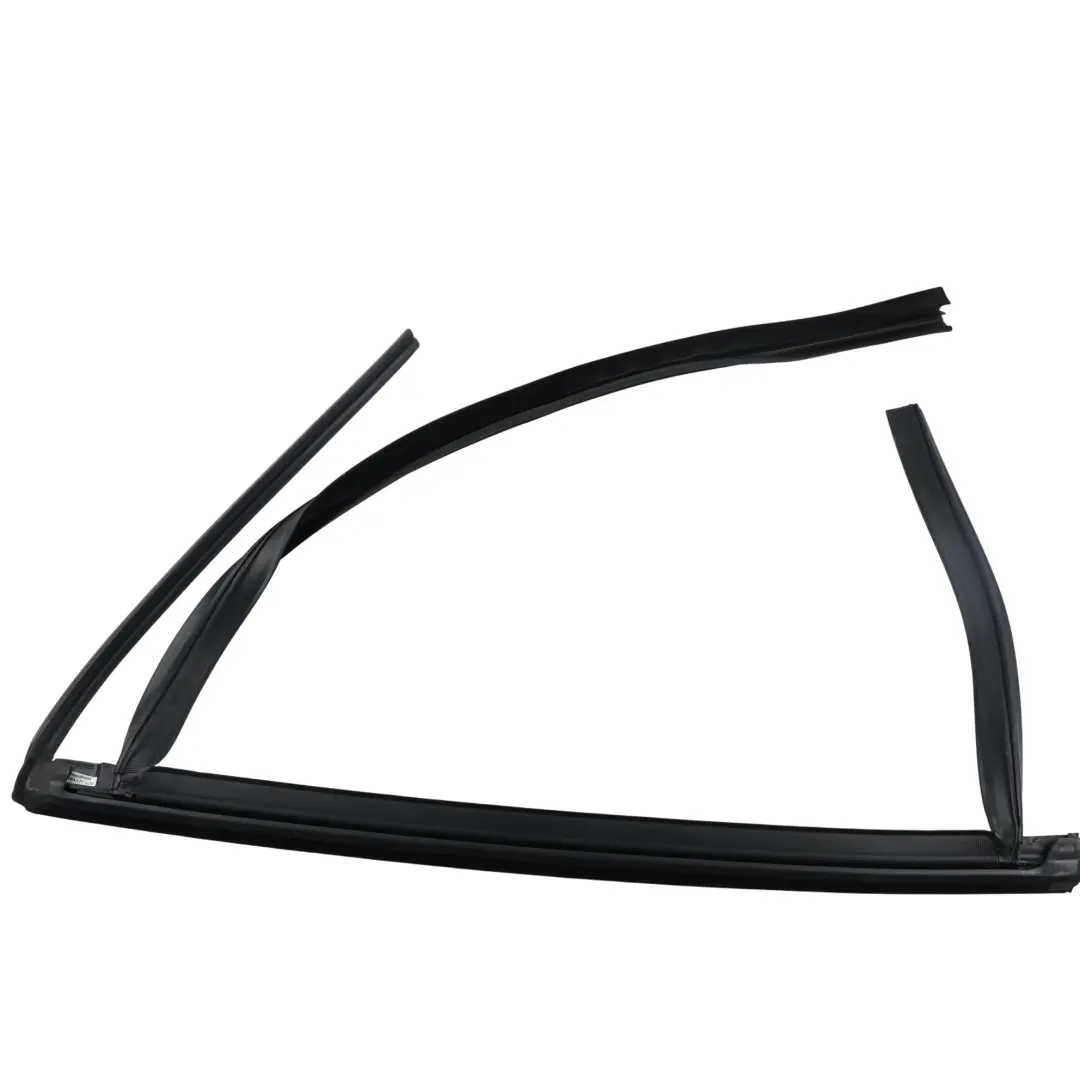 Ford C-Max Mk2 Door Window Seal Glass Run Channel Rear Left N/S AM51-R25825 - SKU 2393807 - Part number 2393807