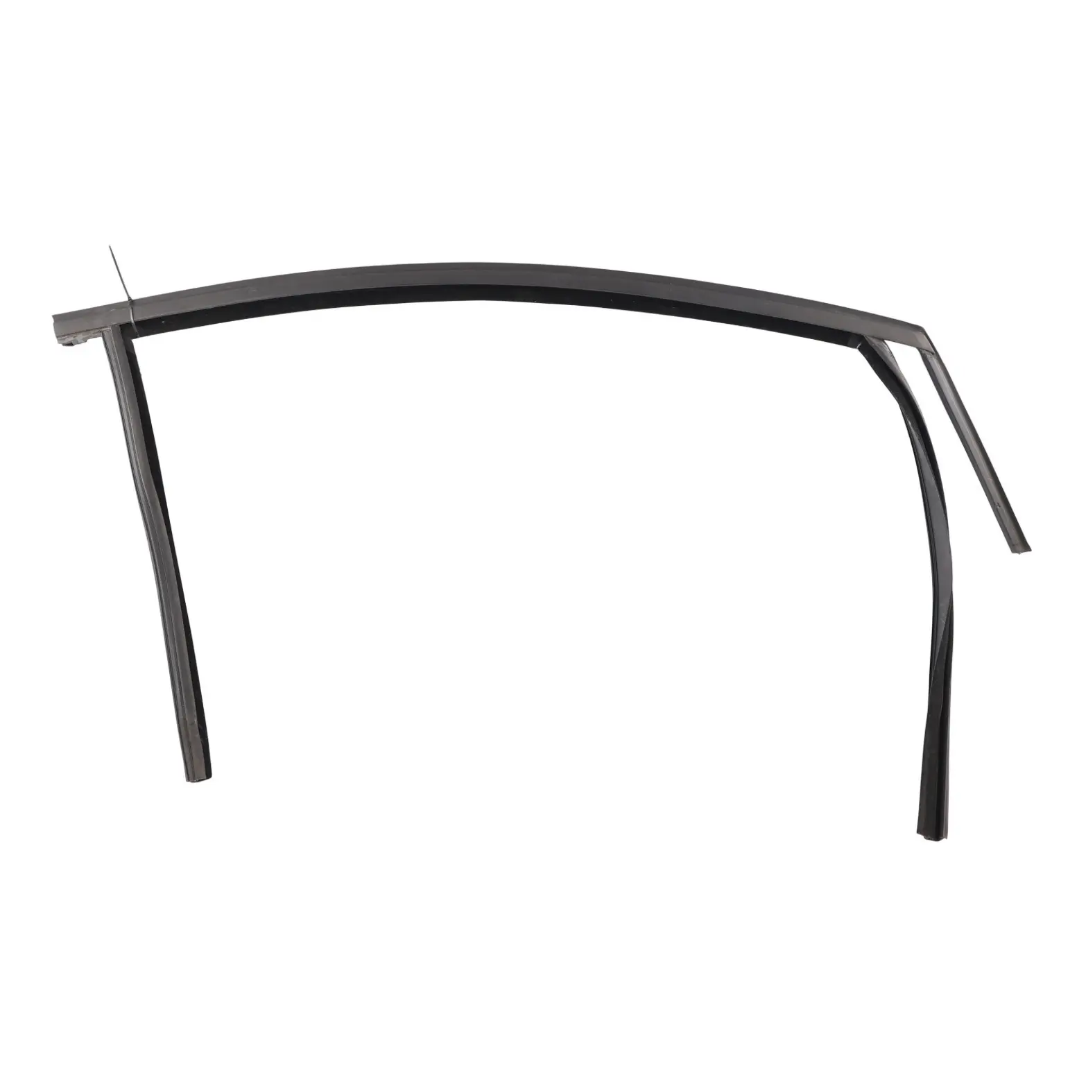 Ford C-Max Mk2 Front Door Window Guide Seal Gasket Right O/S 2393817