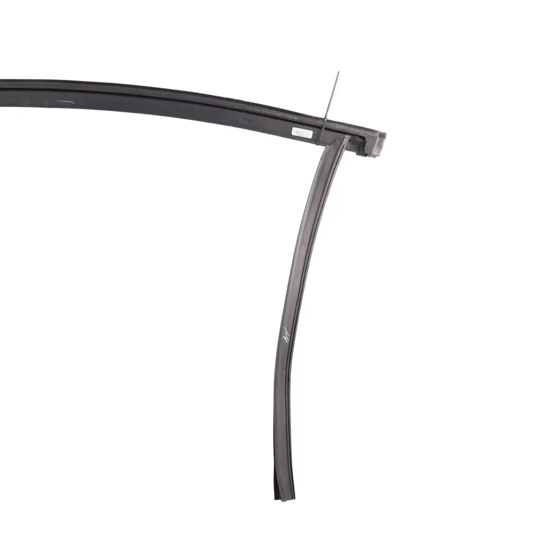 Mk2 Front Door Window Guide Seal Gasket Right O/S to Ford C-Max with Part number 2393817 Ford C-Max Mk2 Front Door Window Guide Seal Gasket Right O/S - SKU 2393817 - Part number 2393817