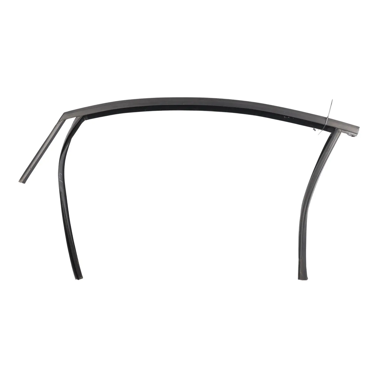 Ford C-Max Mk2 Front Door Window Guide Seal Gasket Left N/S 2393819