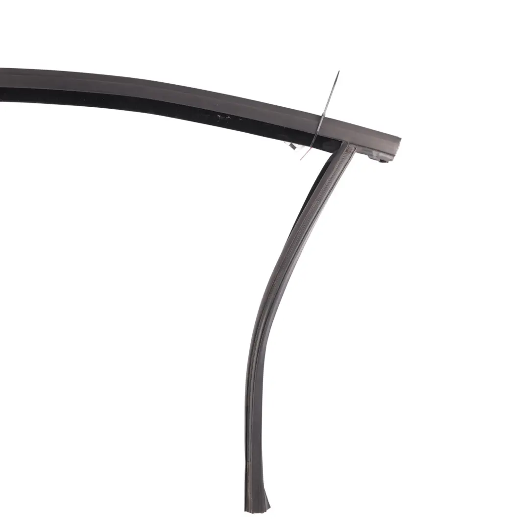 Mk2 Front Door Window Guide Seal Gasket Left N/S to Ford C-Max with Part number 2393819 Ford C-Max Mk2 Front Door Window Guide Seal Gasket Left N/S - SKU 2393819 - Part number 2393819