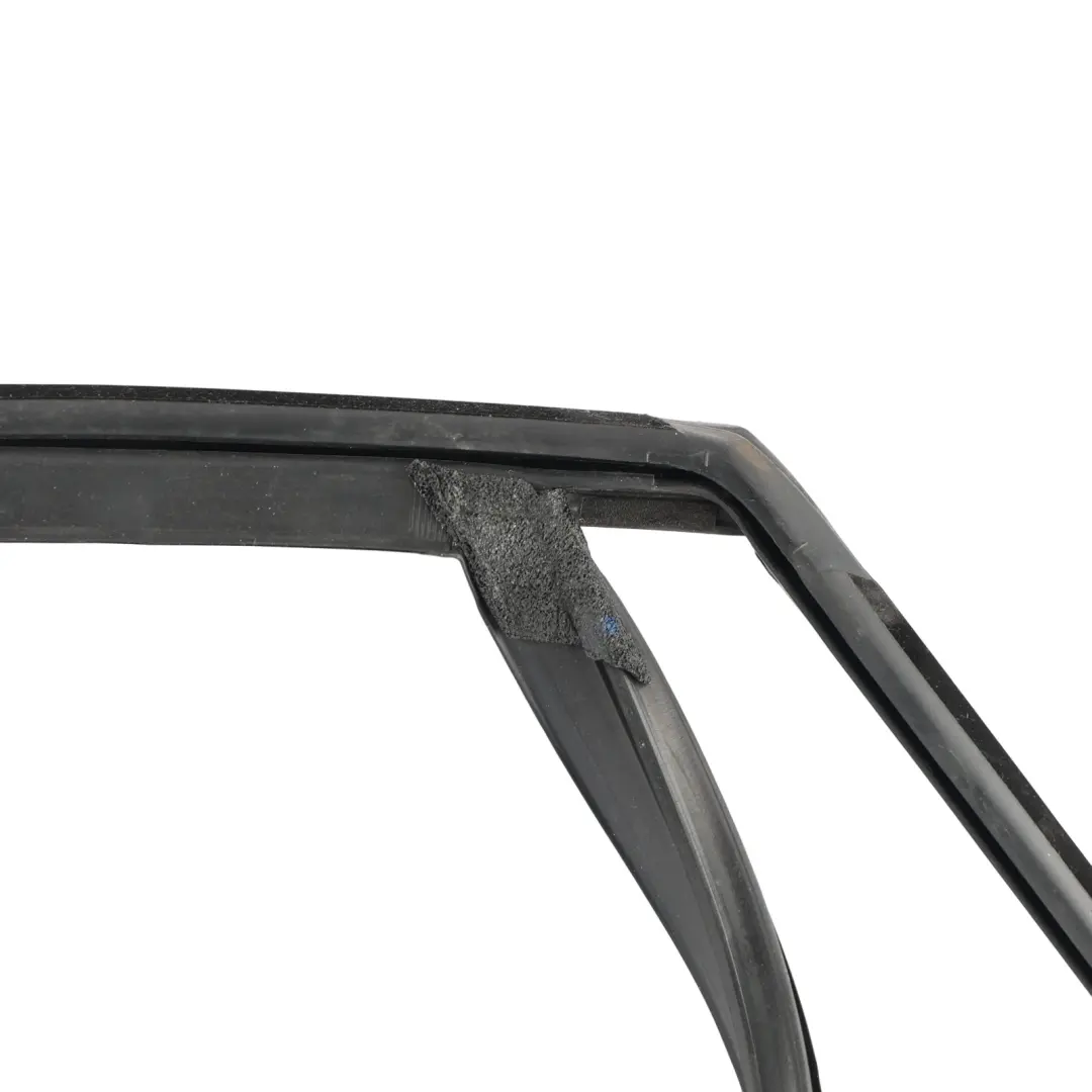 Mk2 Front Door Window Guide Seal Gasket Left N/S to Ford C-Max with Part number 2393819 Ford C-Max Mk2 Front Door Window Guide Seal Gasket Left N/S - SKU 2393819 - Part number 2393819