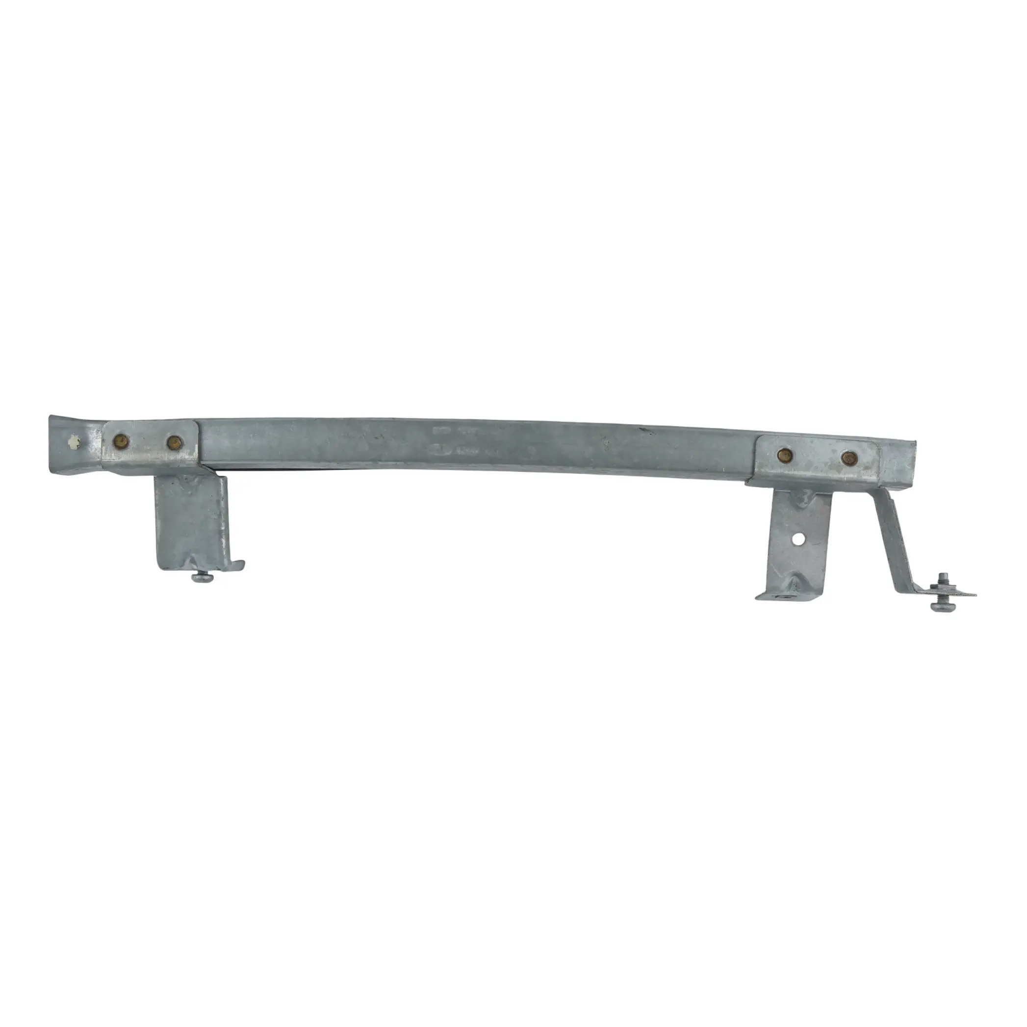 Ford Transit Custom Door Window Bracket Front Right O/S 2393832 BK21-V21532-AD