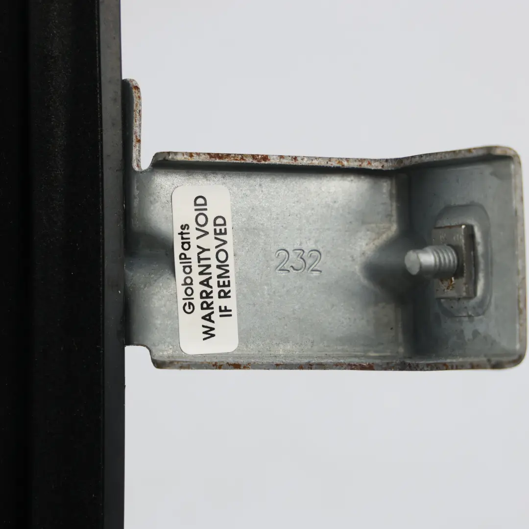 Ford Transit Custom Door Window Bracket Front Right O/S BK21-V21532-AD - SKU 2393832 - Part number 2393832