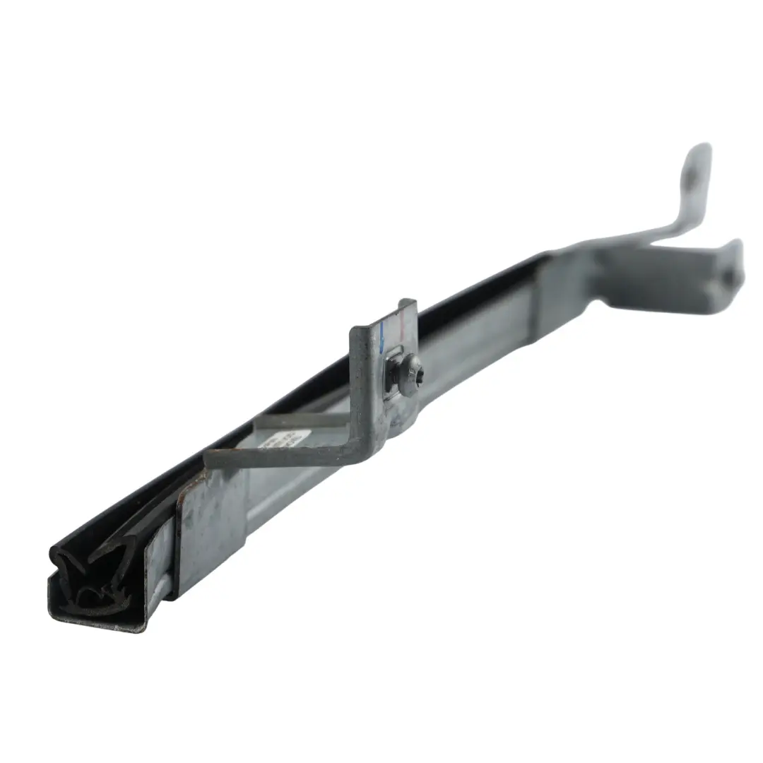 Support Vitre Porte Avant Gauche BK21-V21533-AD pour Ford Transit Custom à propos du numéro de pièce 2393848 Ford Transit Custom Support Vitre Porte Avant Gauche BK21-V21533-AD - SKU 2393848 - Numéro de pièce 2393848