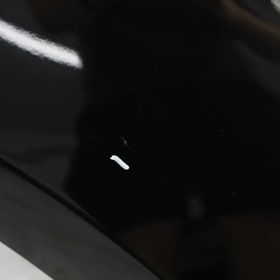 Ford Fiesta Mk8 Wing Fender Front Right O/S Shadow Black - G1 - SKU 2400942-SHA - Part number 2400942