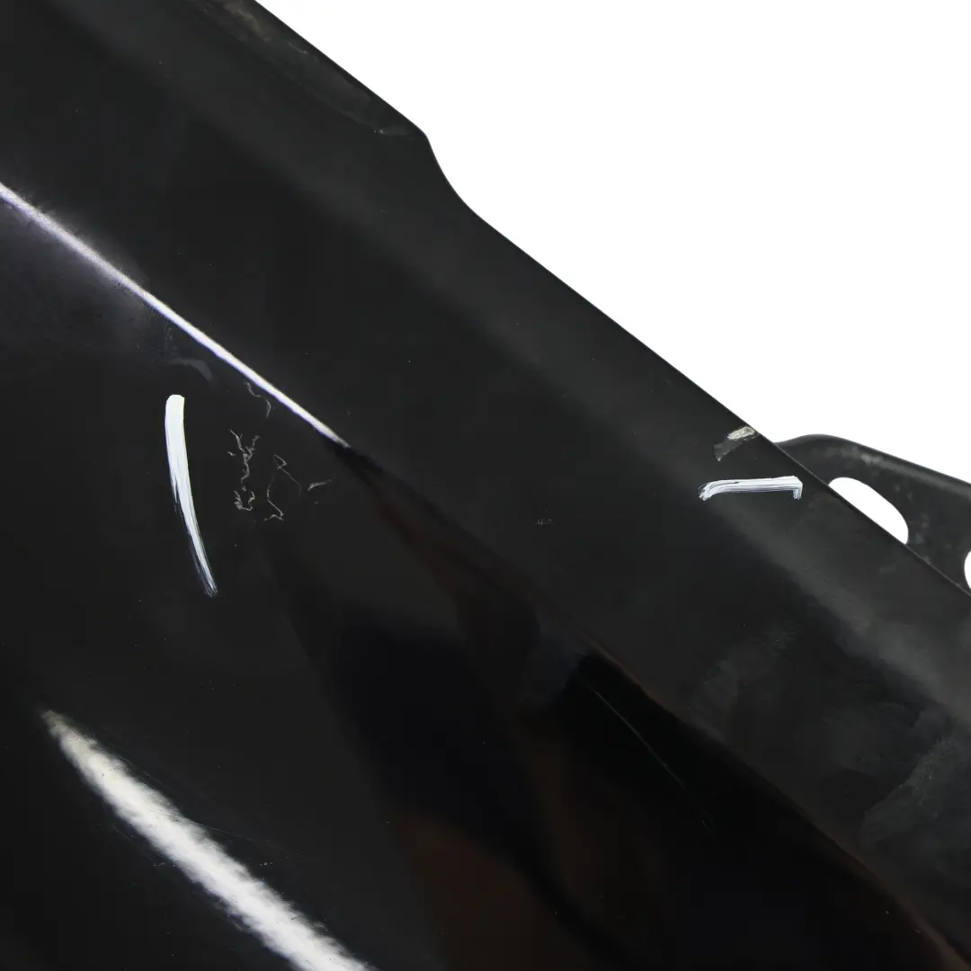 MK8 Guardabarros Delantero Derecho Negro Sombra - G1 para Ford Fiesta con número de pieza 2400942 Ford Fiesta MK8 Guardabarros Delantero Derecho Negro Sombra - G1 - SKU 2400942-SHA - Número de pieza 2400942