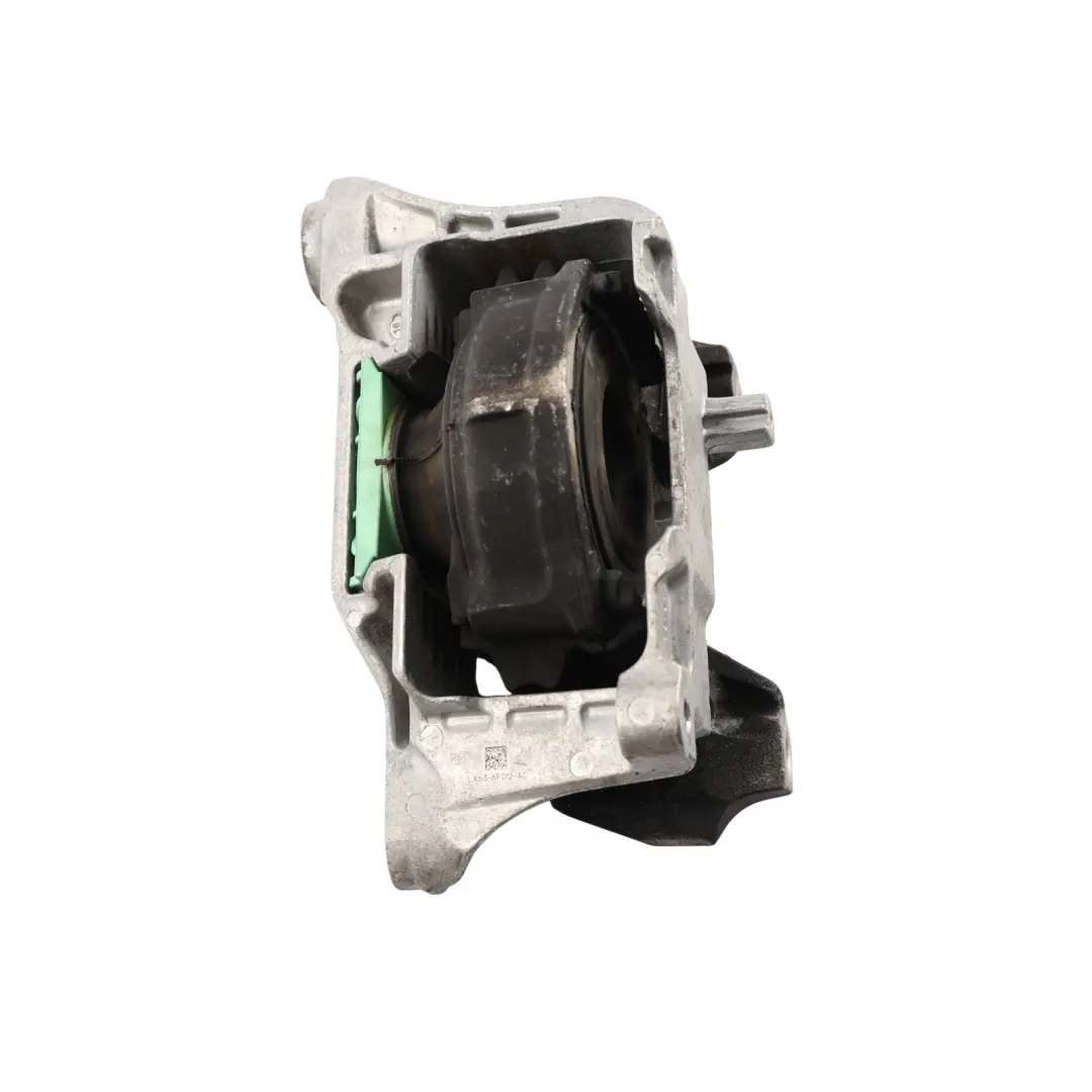 Mk3 Engine Mount Bracket Support Front 2.5 Hybrid LX63-6F012-AC to Ford Kuga with Part number 2409932 Ford Kuga Mk3 Engine Mount Bracket Support Front 2.5 Hybrid LX63-6F012-AC - SKU 2409932 - Part number 2409932