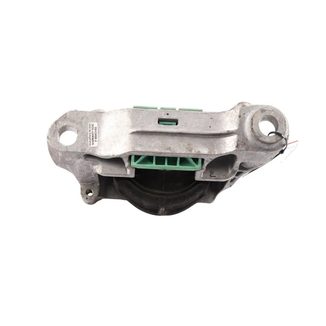 Mk3 Engine Mount Bracket Support Front 2.5 Hybrid LX63-6F012-AC to Ford Kuga with Part number 2409932 Ford Kuga Mk3 Engine Mount Bracket Support Front 2.5 Hybrid LX63-6F012-AC - SKU 2409932 - Part number 2409932