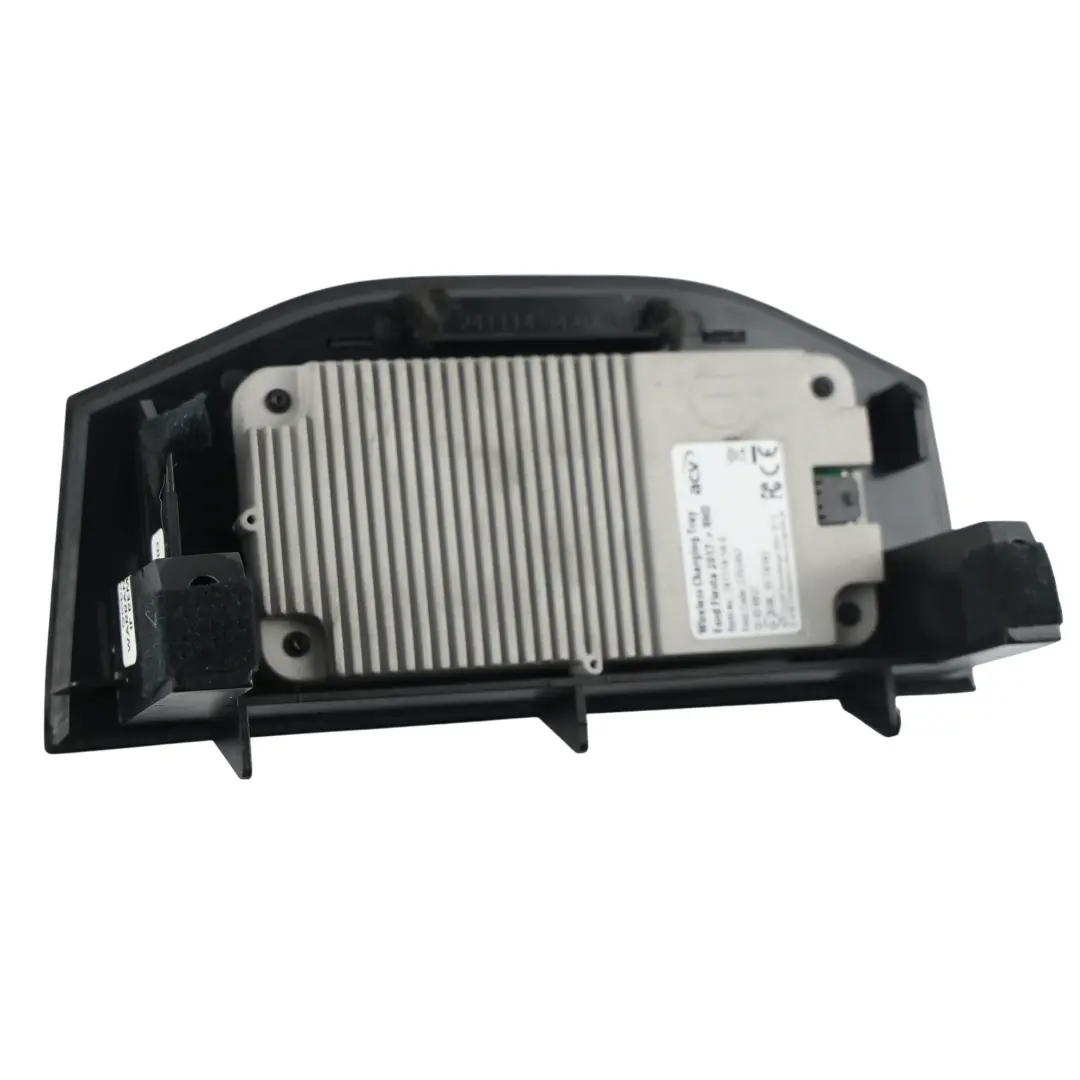 Ford Fiesta St Mk8 Wireless Smartphone Charging Dock Station - SKU RHD-2265067 - Part number 241114-54