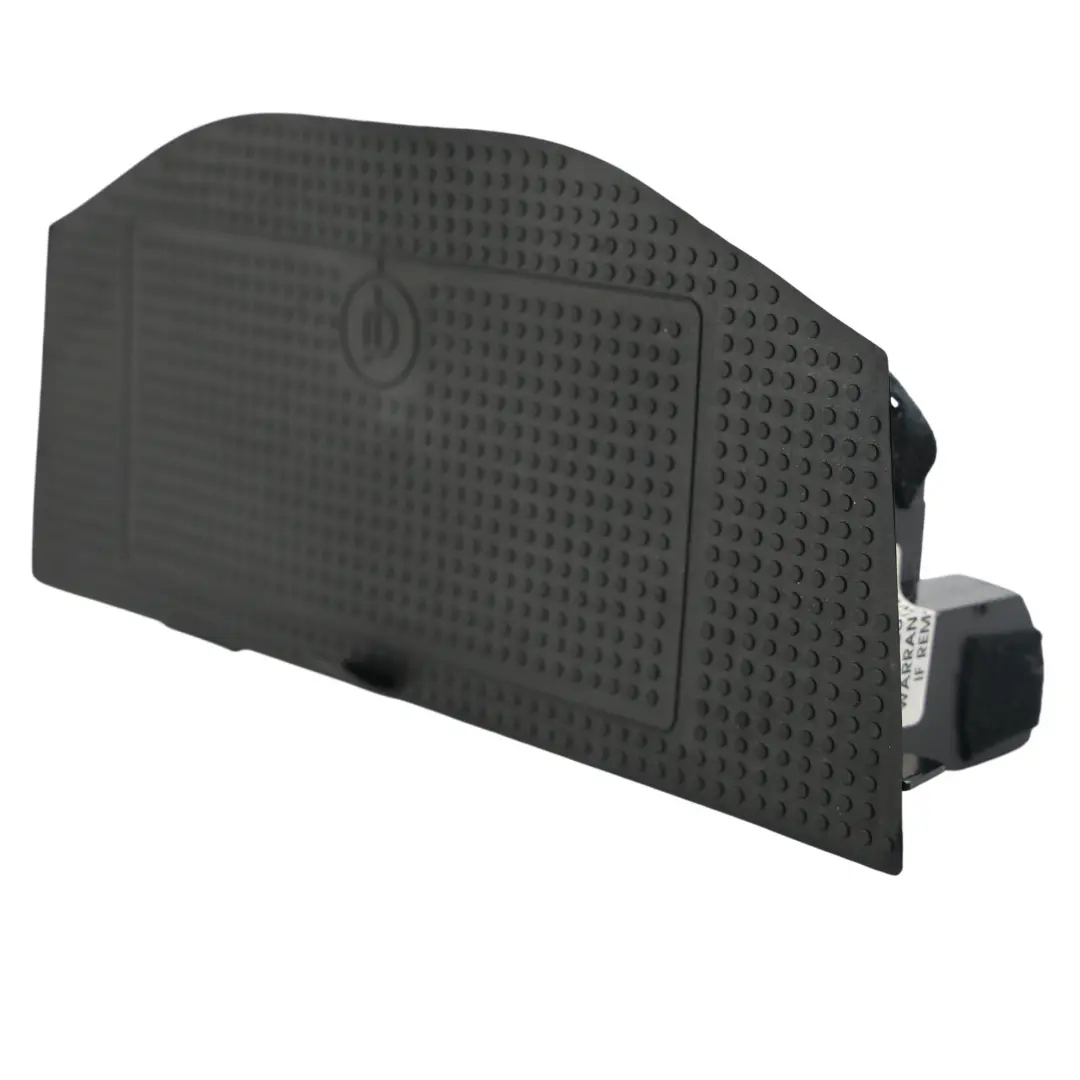 Ford Fiesta St Mk8 Wireless Smartphone Charging Dock Station - SKU RHD-2265067 - Part number 241114-54