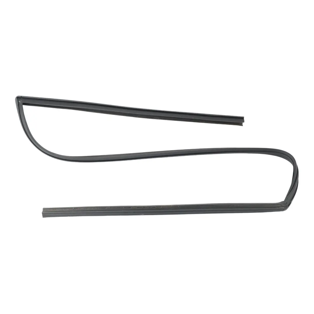 Ford Fiesta Mk8 Front Door Window Seal Gasket Frame Right O/S H1BB-A21510-AE - SKU 2412547 - Part number 2412547
