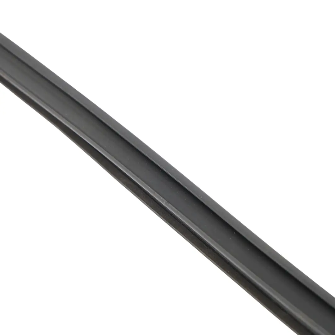 Ford Fiesta Mk8 Front Door Window Seal Gasket Frame Right O/S H1BB-A21510-AE - SKU 2412547 - Part number 2412547