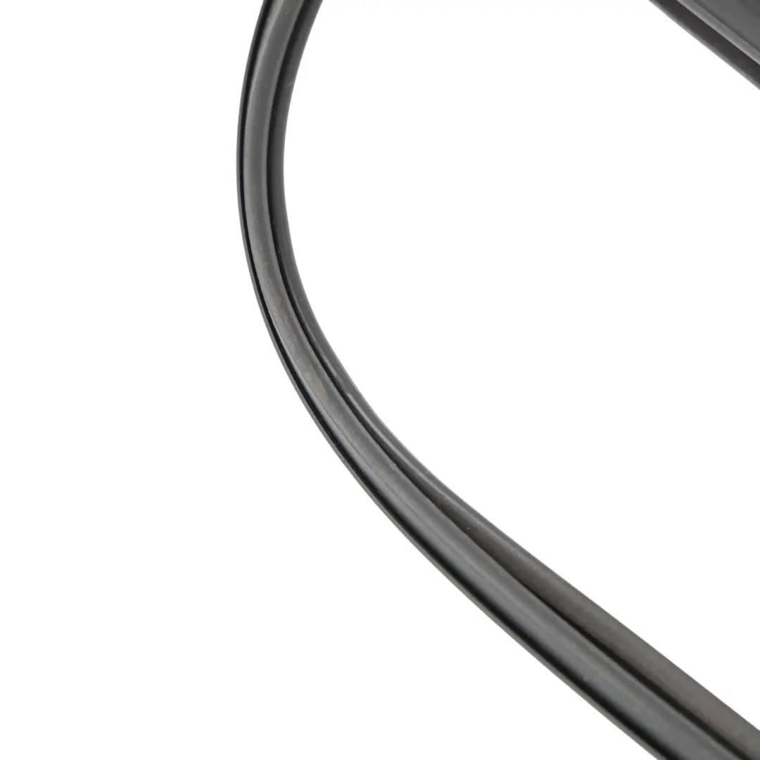 Ford Fiesta Mk8 Front Door Window Seal Gasket Frame Right O/S H1BB-A21510-AE - SKU 2412547 - Part number 2412547