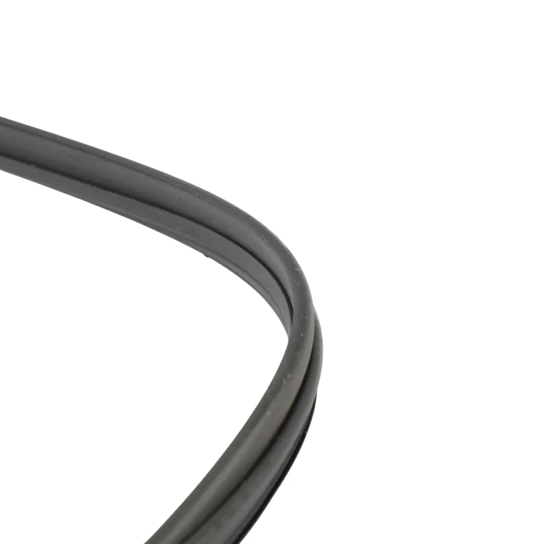 Ford Fiesta Mk8 Front Door Window Seal Gasket Frame Right O/S H1BB-A21510-AE - SKU 2412547 - Part number 2412547