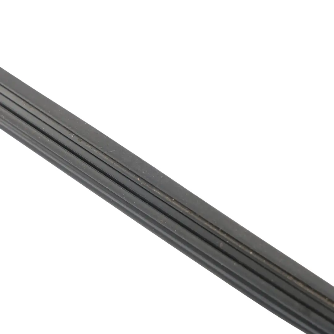 Ford Fiesta Mk8 Front Door Window Seal Gasket Frame Right O/S H1BB-A21510-AE - SKU 2412547 - Part number 2412547