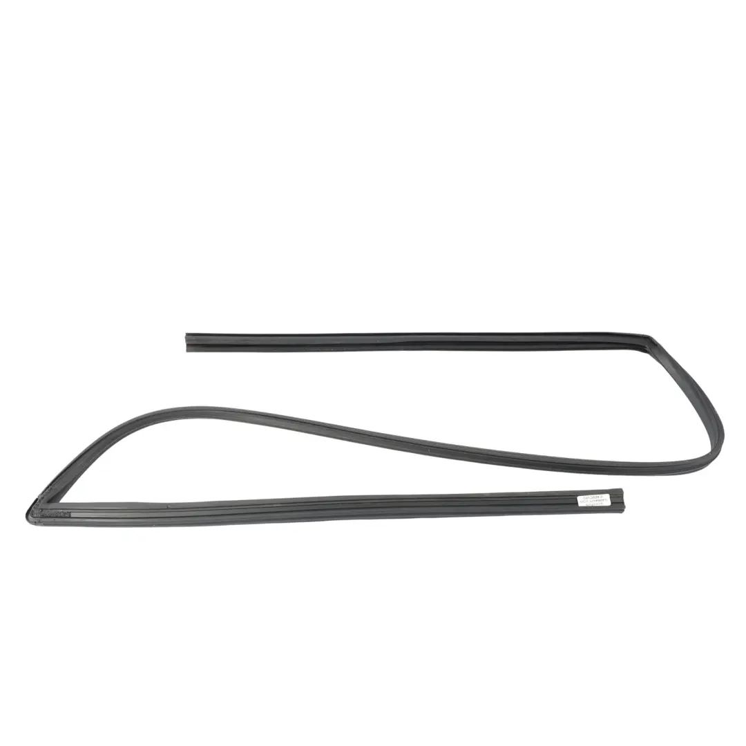 Ford Fiesta MK8 Joint Cadre Vitre Porte Avant Droit H1BB-A21510-AE - SKU 2412547 - Numéro de pièce 2412547