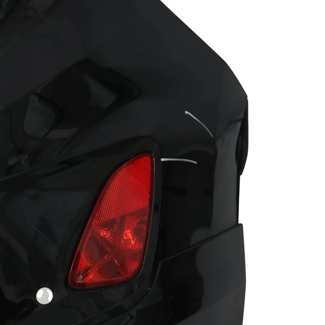 Mk8 ST ZDerzak Tylny Shadow Black Czarny - G1 do Ford Fiesta o numerze 2415443 Ford Fiesta Mk8 ST ZDerzak Tylny Shadow Black Czarny - G1 - SKU 2415443-SHA - Numer Części 2415443
