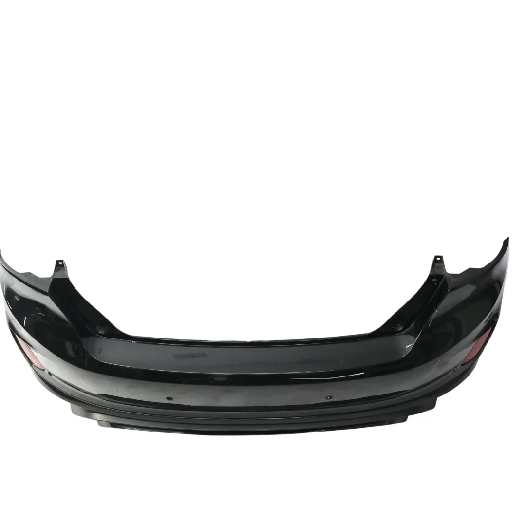 Mk8 ST ZDerzak Tylny Shadow Black Czarny - G1 do Ford Fiesta o numerze 2415443 Ford Fiesta Mk8 ST ZDerzak Tylny Shadow Black Czarny - G1 - SKU 2415443-SHA - Numer Części 2415443