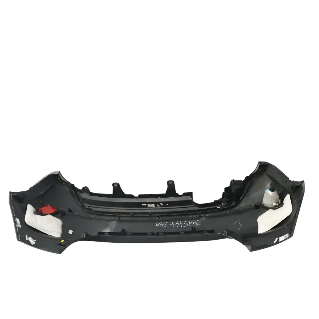 Mk8 ST ZDerzak Tylny Shadow Black Czarny - G1 do Ford Fiesta o numerze 2415443 Ford Fiesta Mk8 ST ZDerzak Tylny Shadow Black Czarny - G1 - SKU 2415443-SHA - Numer Części 2415443