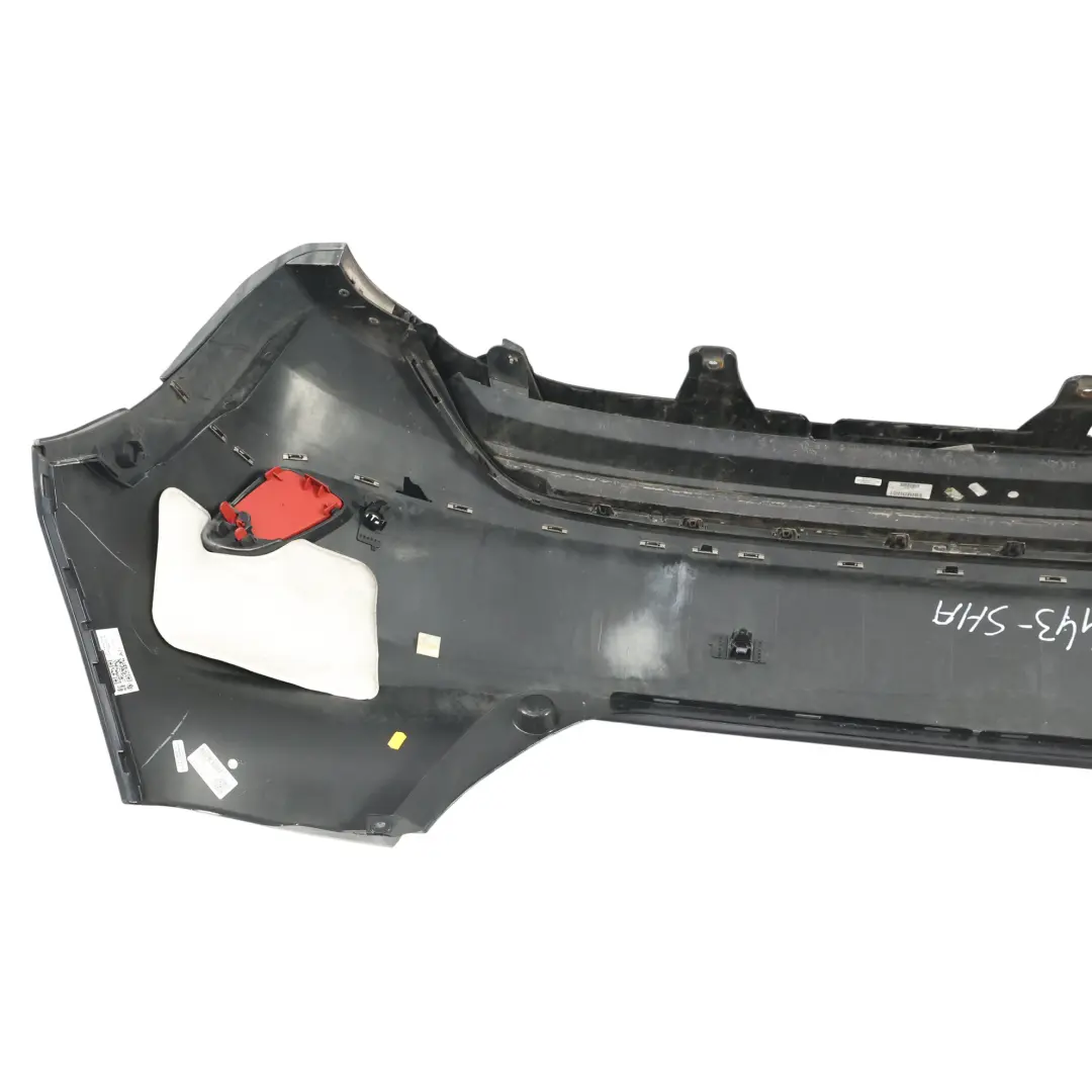 Mk8 ST ZDerzak Tylny Shadow Black Czarny - G1 do Ford Fiesta o numerze 2415443 Ford Fiesta Mk8 ST ZDerzak Tylny Shadow Black Czarny - G1 - SKU 2415443-SHA - Numer Części 2415443