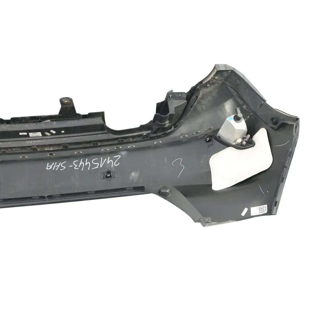 Ford Fiesta Mk8 ST ZDerzak Tylny Shadow Black Czarny - G1 - SKU 2415443-SHA - Numer Części 2415443